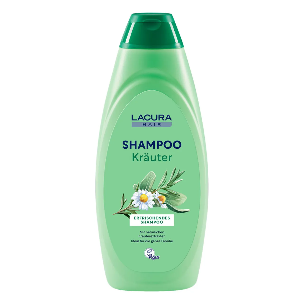 LACURA Shampoo