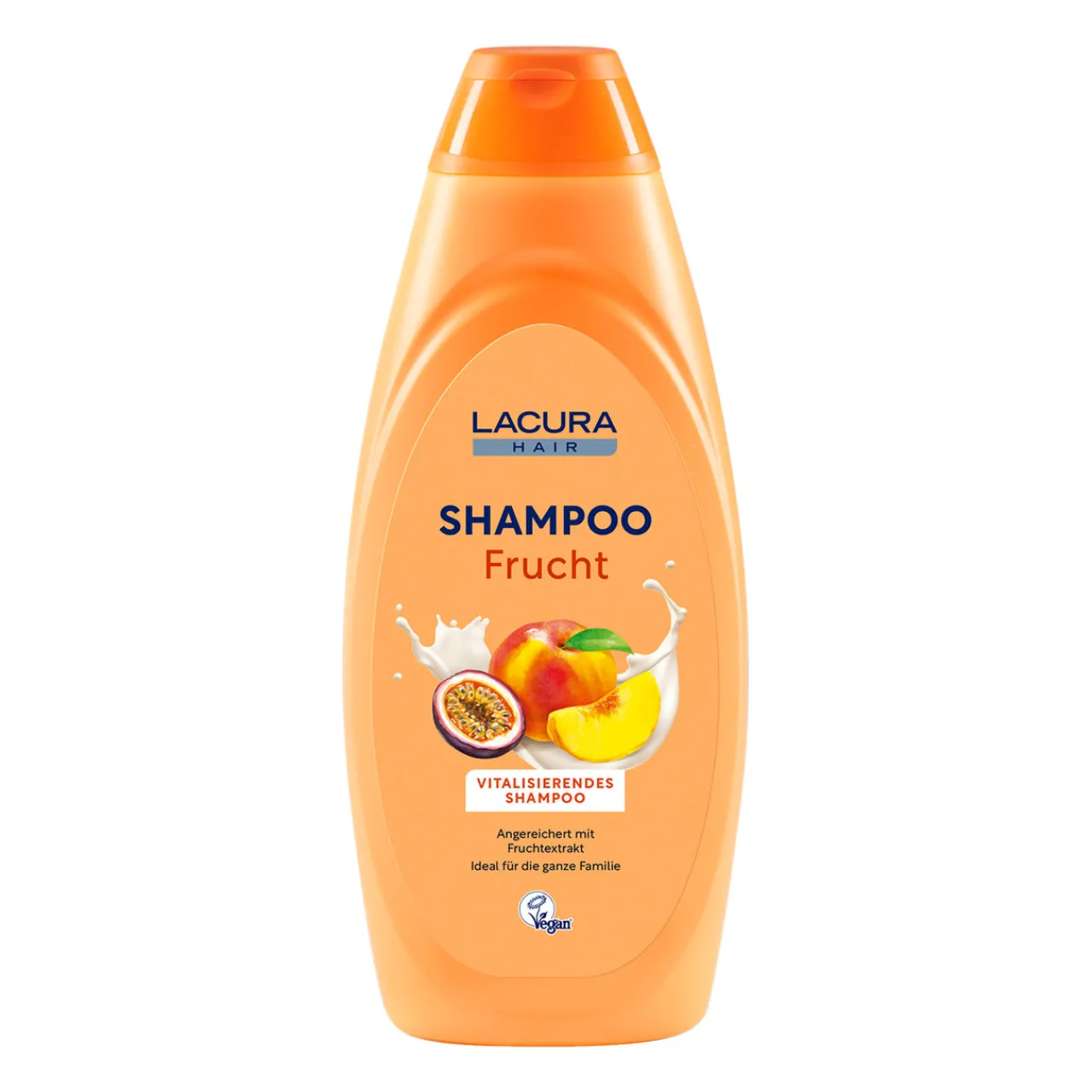 LACURA Shampoo
