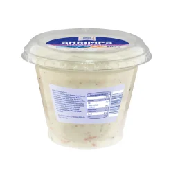 ALMARE Shrimps-Salat