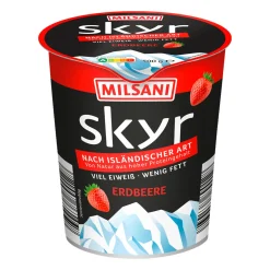 MILSANI Skyr Frucht