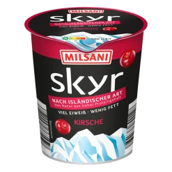 MILSANI Skyr Frucht