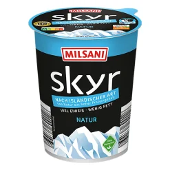 MILSANI Skyr Natur