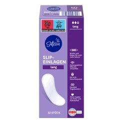 SATESSA Slipeinlagen