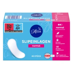 SATESSA Slipeinlagen