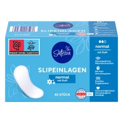 SATESSA Slipeinlagen