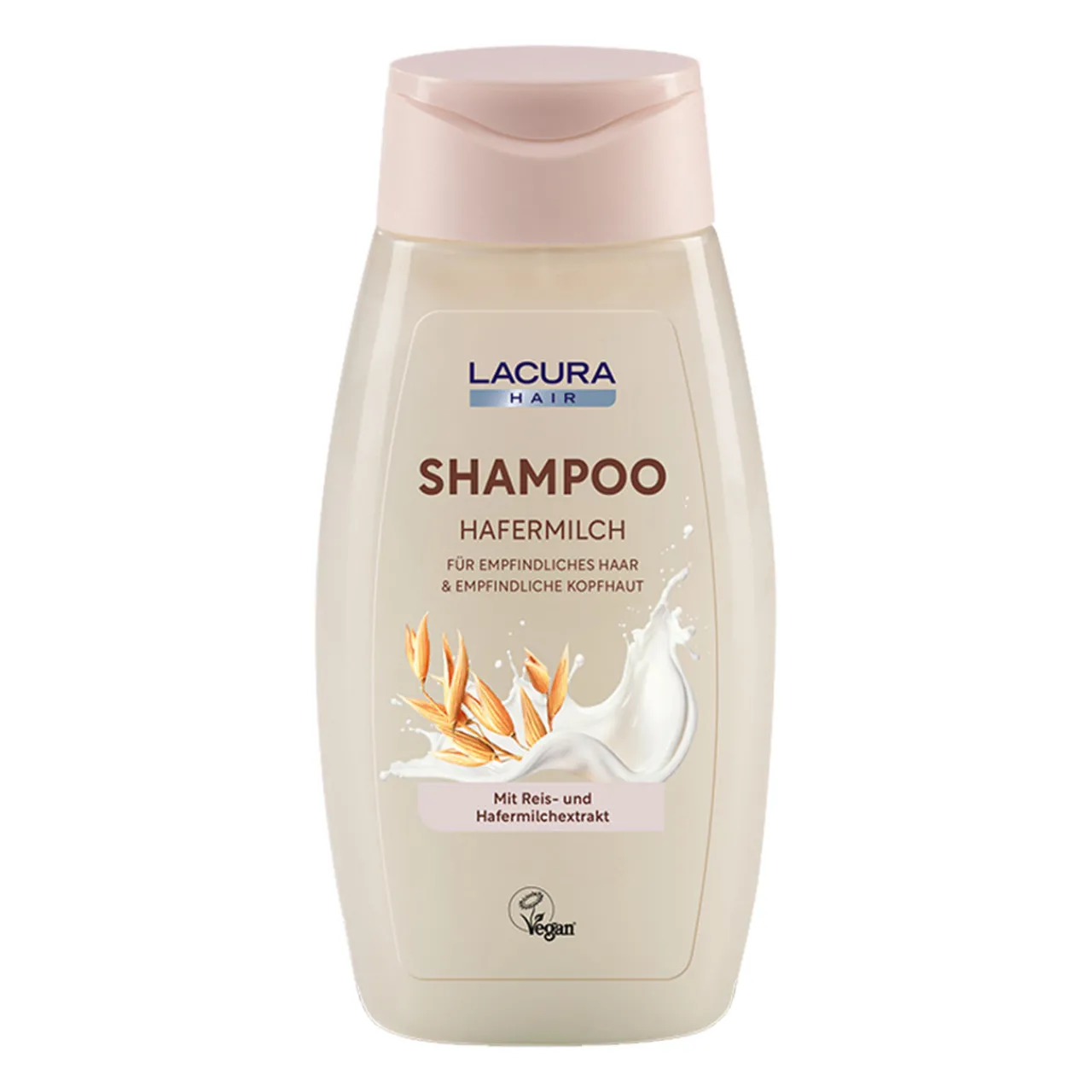LACURA Soft-Shampoo