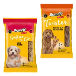 ROMEO Soft-Snacks