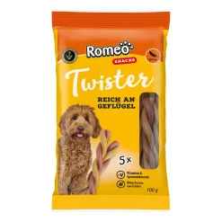 ROMEO Soft-Snacks