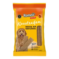 ROMEO Soft-Snacks