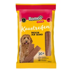 ROMEO Soft-Snacks