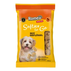 ROMEO Soft-Snacks