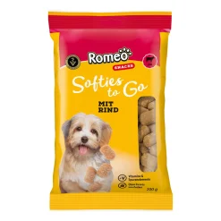 ROMEO Soft-Snacks