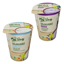 MYVAY Sojaghurt