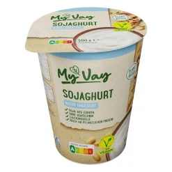 MYVAY Sojaghurt