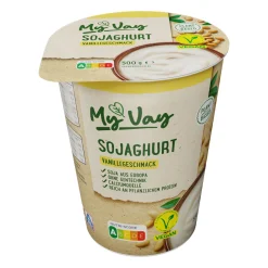 MYVAY Sojaghurt