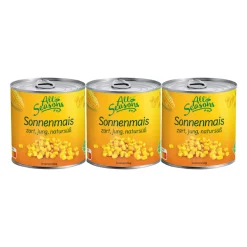ALL SEASONS Sonnenmais