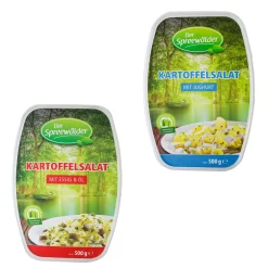 Spreewälder Salat