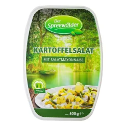 Spreewälder Salat