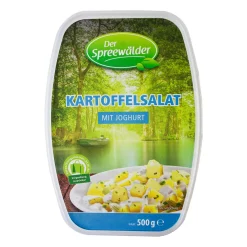 Spreewälder Salat