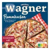 WAGNER Steinofen-Flammkuchen