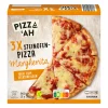 PIZZ'AH Steinofenpizza Margherita
