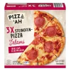 PIZZ'AH Steinofenpizza Salami