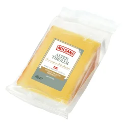 MILSANI Österreichische Käsespezialität