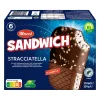 MUCCI Stracciatella-Sandwich