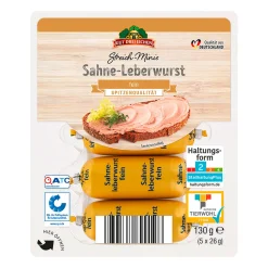 GUT DREI EICHEN Streich-Minis