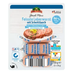 GUT DREI EICHEN Streich-Minis