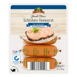 GUT DREI EICHEN Streich-Minis