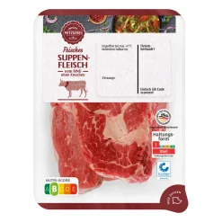 MEINE METZGEREI Suppenfleisch