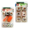 SNACK TIME Sushi-Box