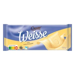 CHOCEUR Tafelschokolade