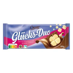 CHOCEUR Tafelschokolade