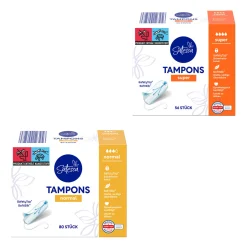 SATESSA Tampons