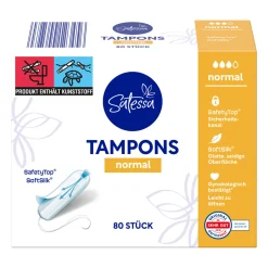 SATESSA Tampons