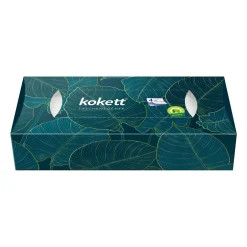 KOKETT Taschentücher in der Box