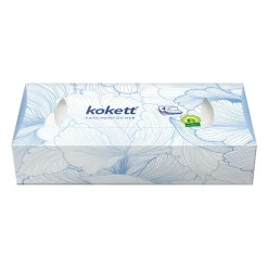 KOKETT Taschentücher in der Box