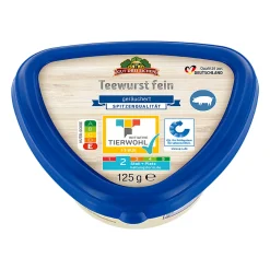 GUT DREI EICHEN Teewurst