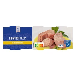 ALMARE Thunfisch-Filets