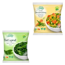 ALL SEASONS TK Gemüse