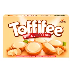STORCK Toffifee White Chocolate