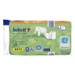 KOKETT Toilettenpapier