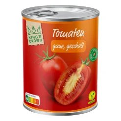 KING’S CROWN Tomaten ganz
