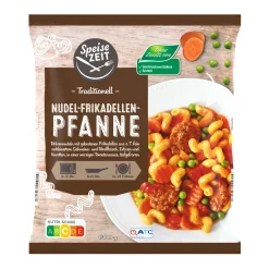 SPEISEZEIT Traditionelle Küche