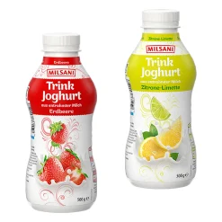 MILSANI Trinkjoghurt