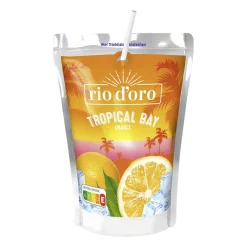 RIO D'ORO Tropical Bay