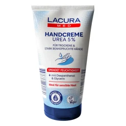 LACURA Urea Handcreme