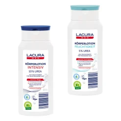 LACURA Urea-Körperlotion